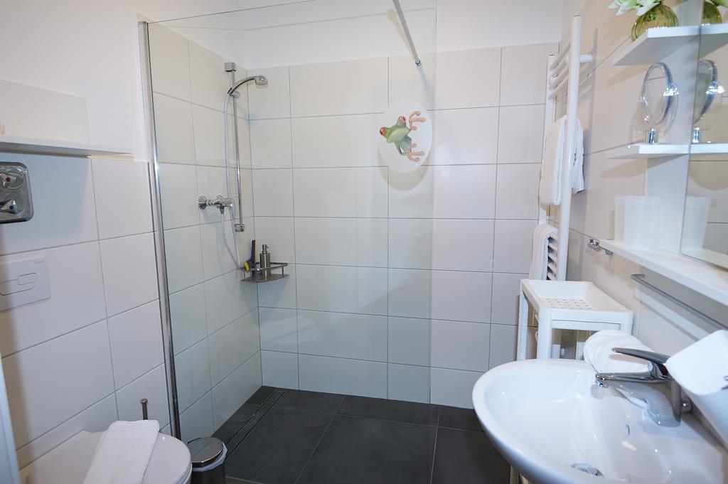 L-Appartements Burgau Εξωτερικό φωτογραφία