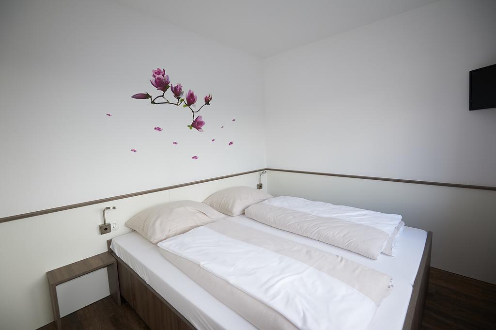 L-Appartements Burgau Εξωτερικό φωτογραφία