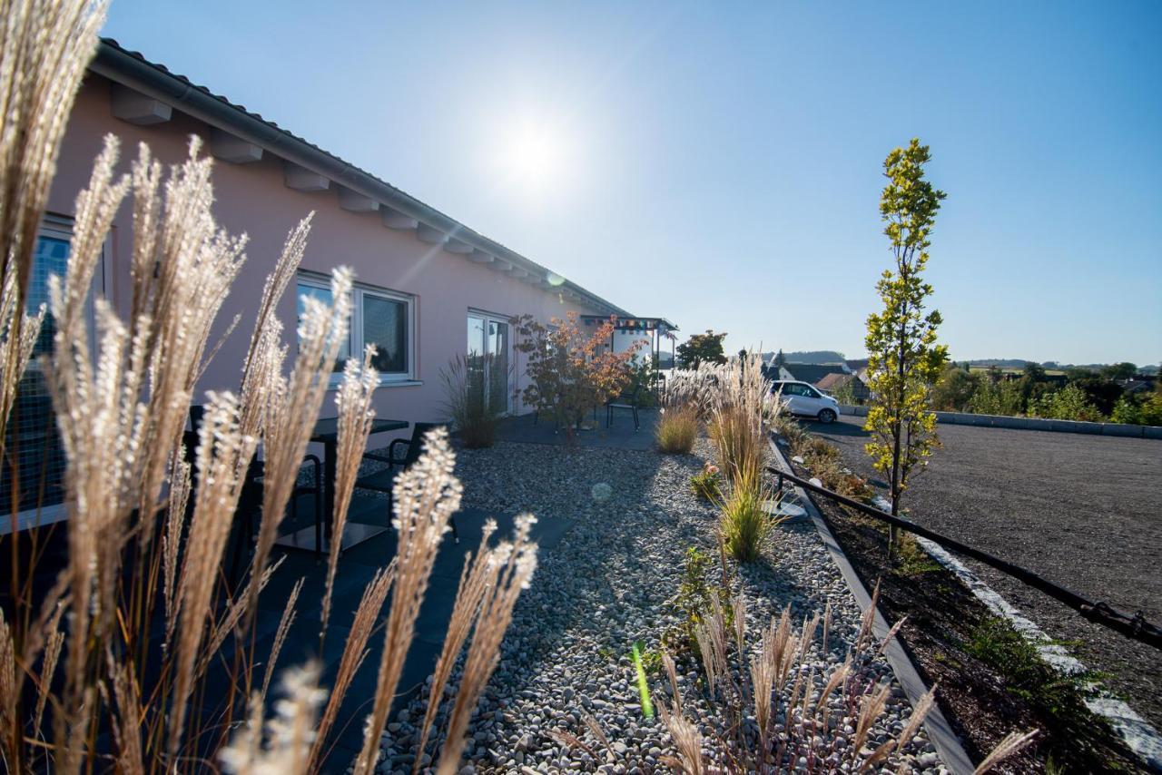 L-Appartements Burgau Εξωτερικό φωτογραφία