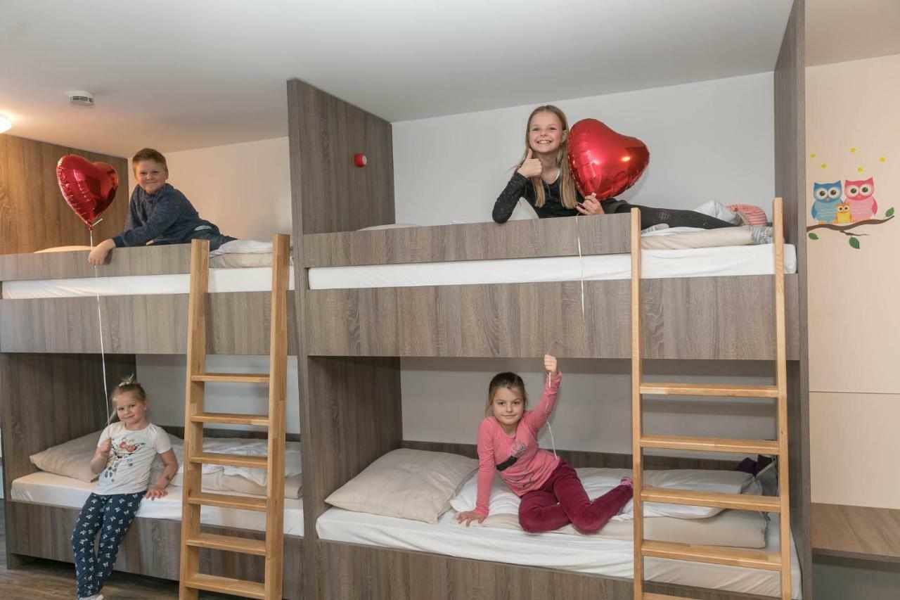 L-Appartements Burgau Εξωτερικό φωτογραφία