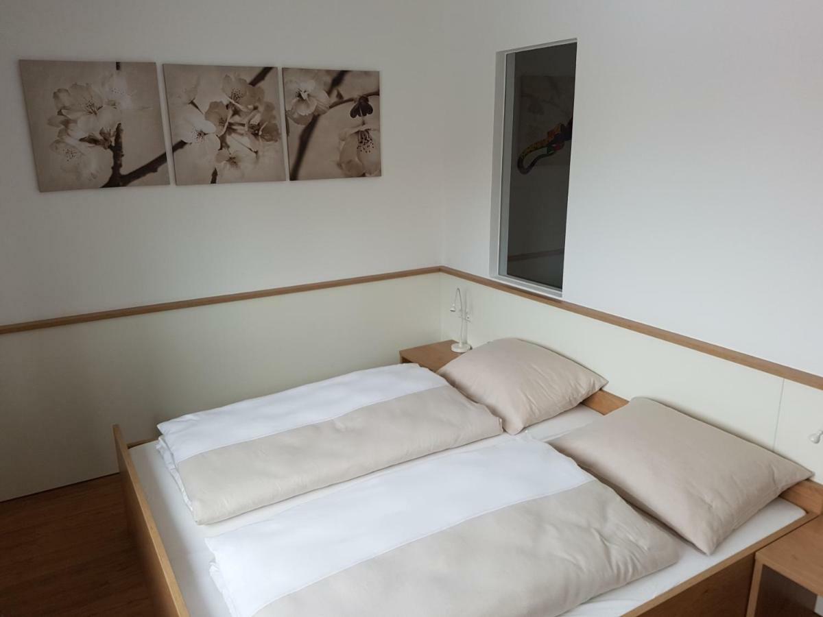 L-Appartements Burgau Εξωτερικό φωτογραφία