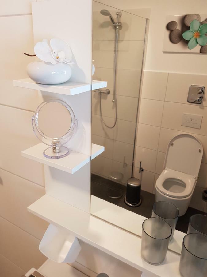 L-Appartements Burgau Εξωτερικό φωτογραφία