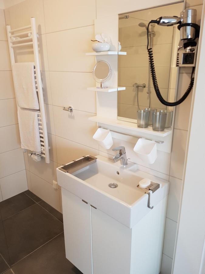 L-Appartements Burgau Εξωτερικό φωτογραφία