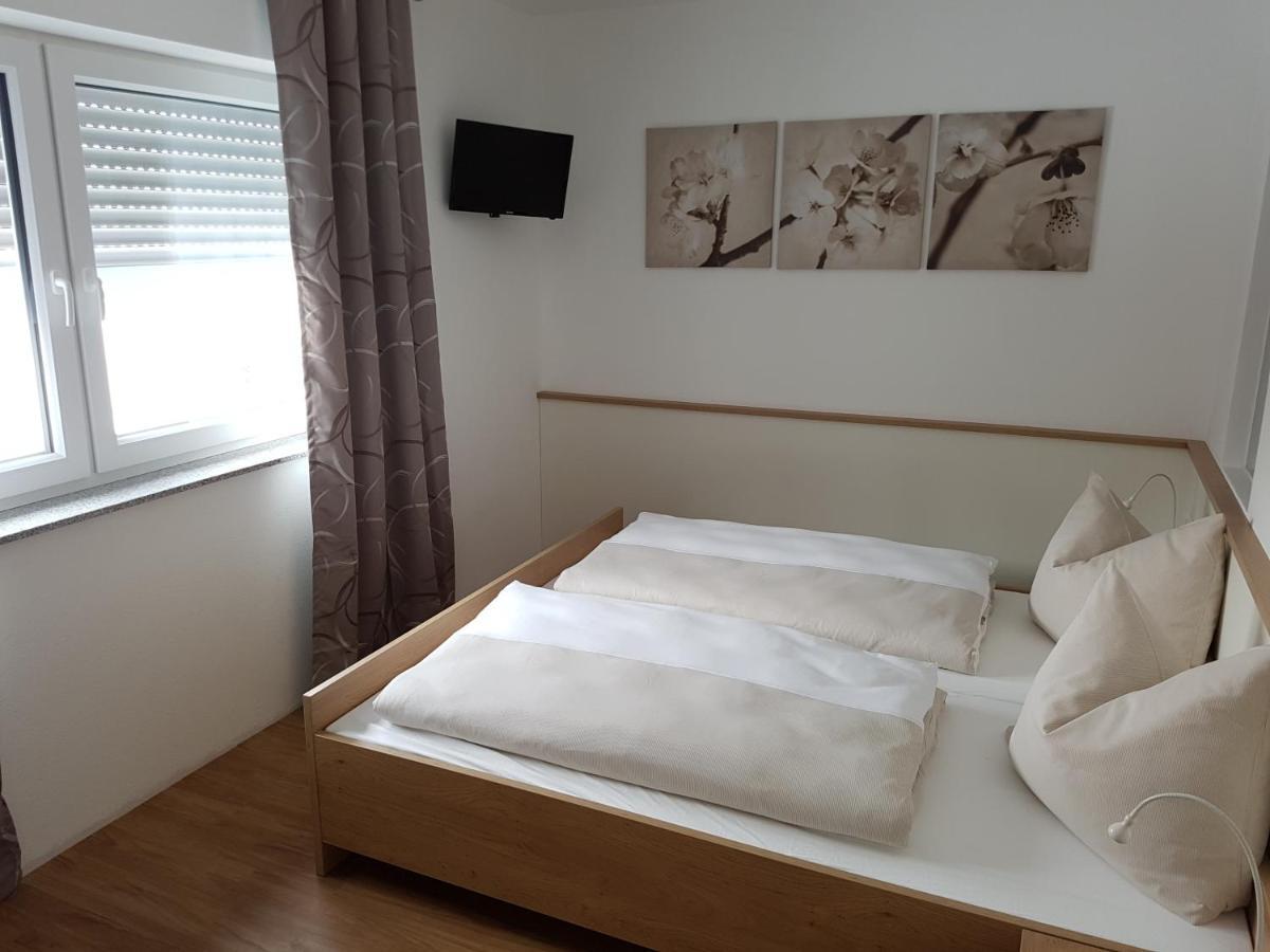 L-Appartements Burgau Εξωτερικό φωτογραφία